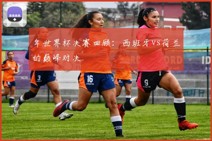 年世界杯决赛回顾：西班牙vs荷兰的巅峰对决